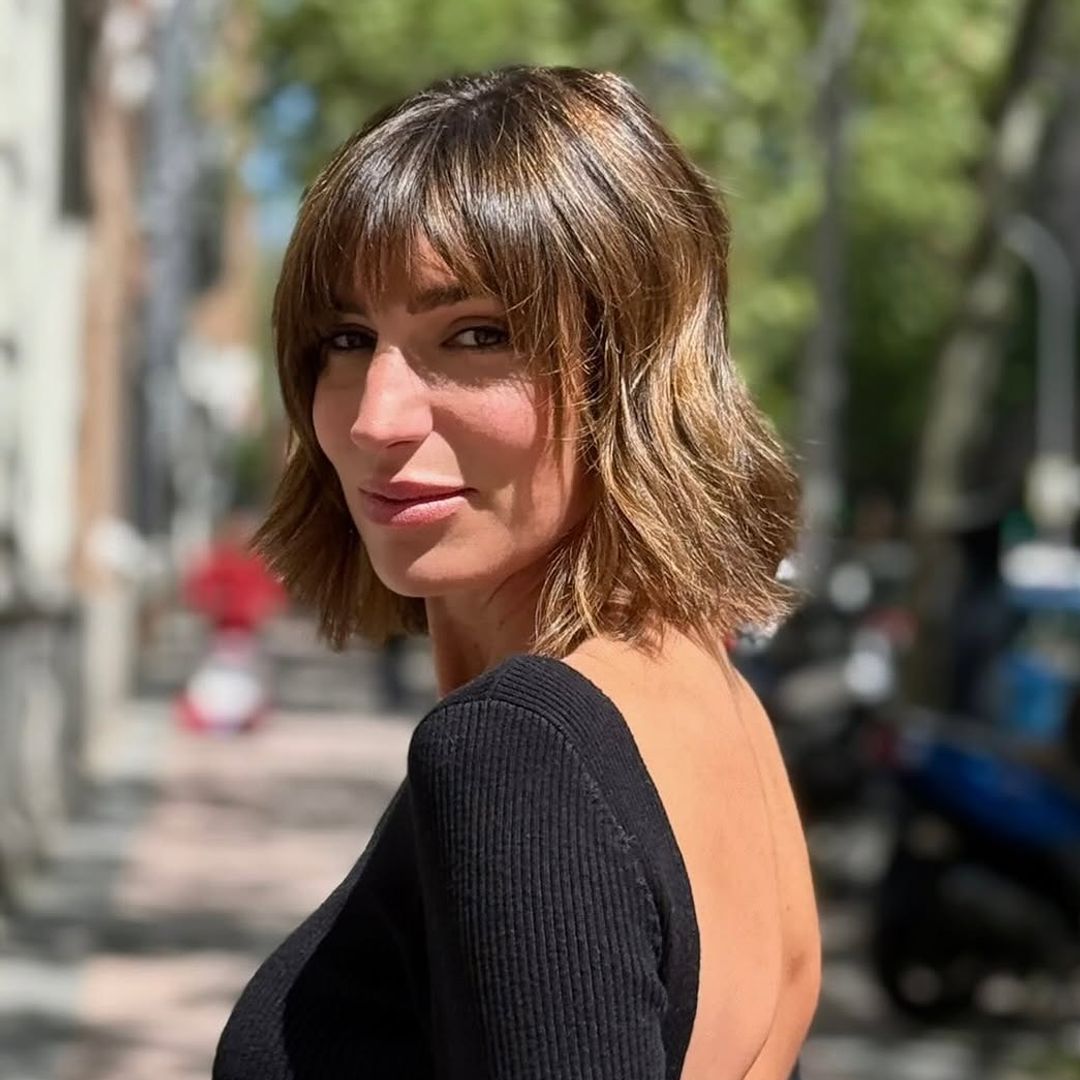 La patada de glúteo de Eugenia Osborne, según los expertos: "Fortalece el músculo y mejora el control de la cadera"