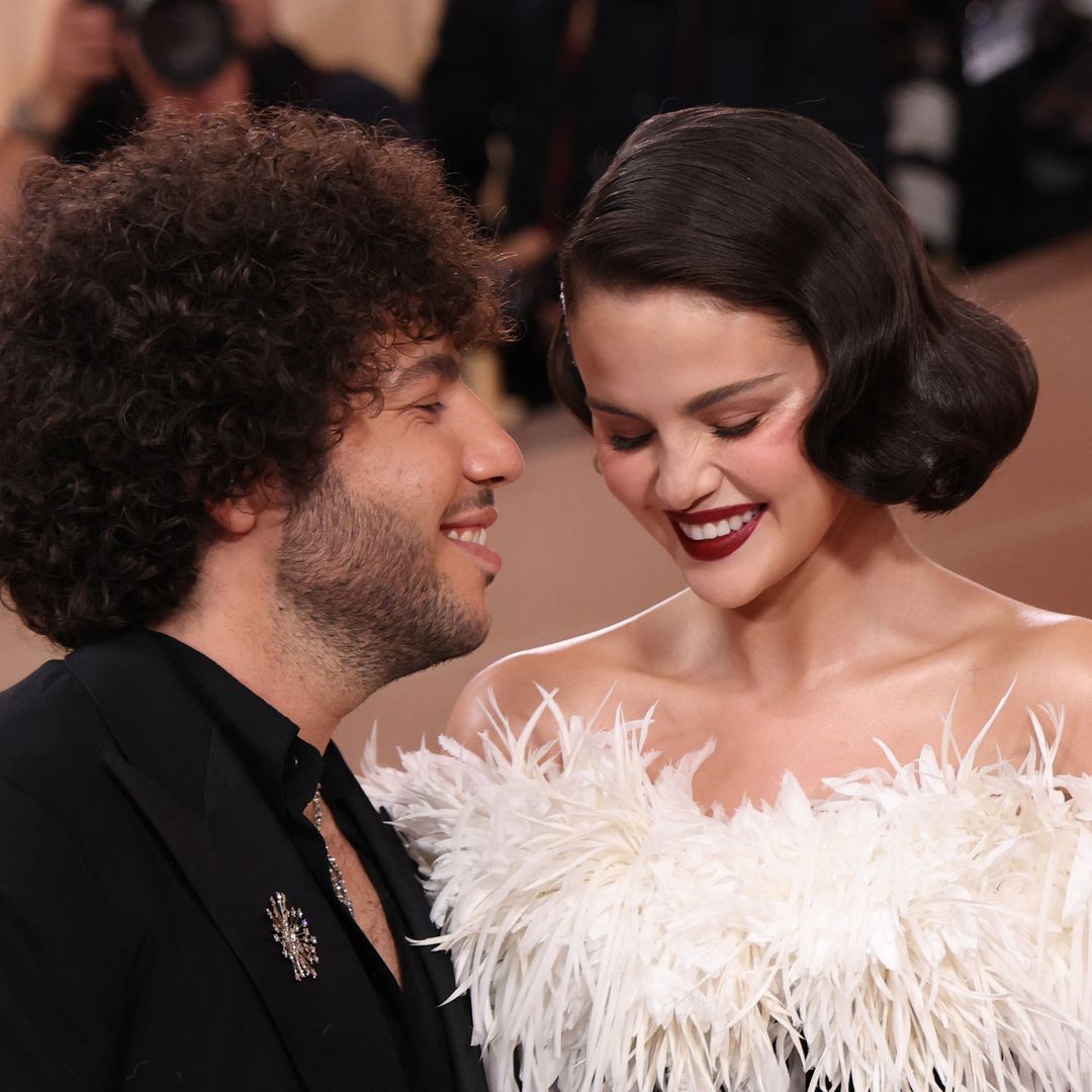 Selena Gomez y su sorprendente “dieta de niña de cinco años” que ha horrorizado a Gwyneth Paltrow