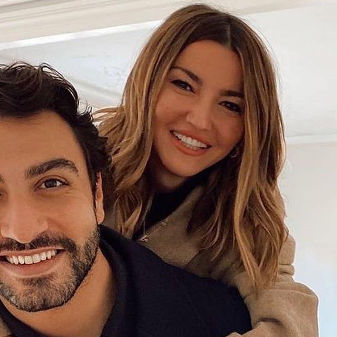 'Bonjour Paris': Alexandra Pereira (Lovely Pepa) se muda con su marido y enseña la nueva casa