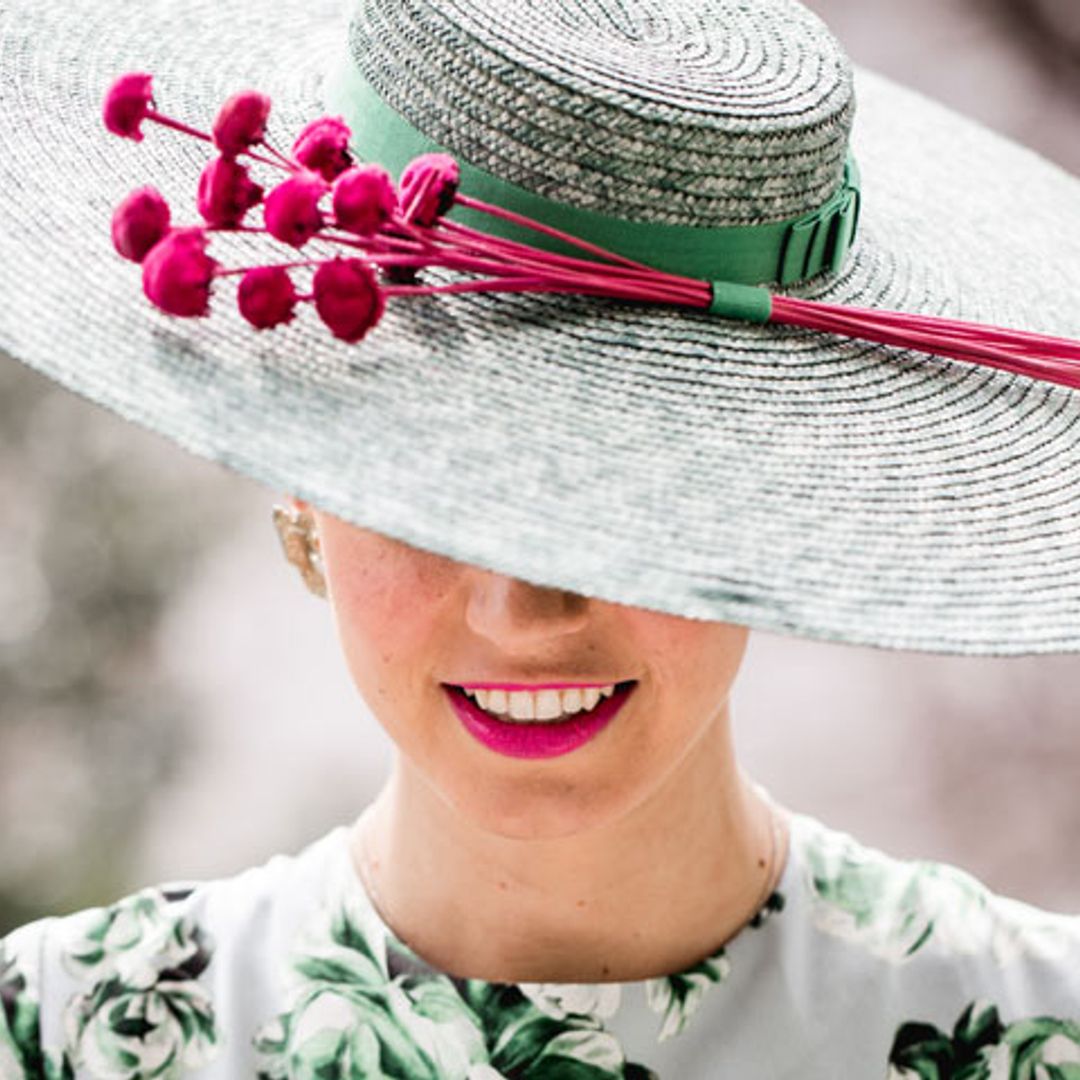 La invitada perfecta: 5 'looks' de maquillaje para 5 bodas de verano