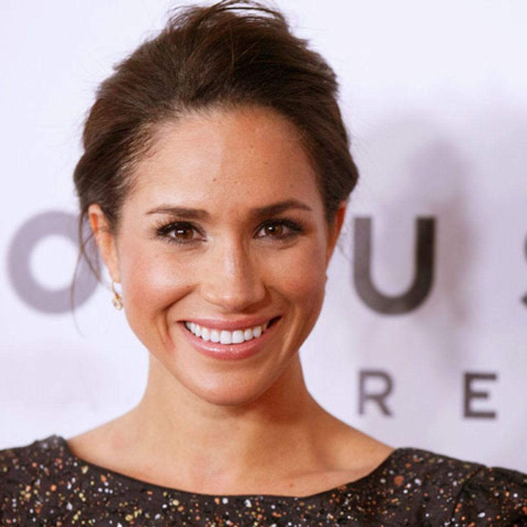 Comienza la cuenta atrás para los Globo de Oro: recordamos cuando Meghan Markle estuvo allí