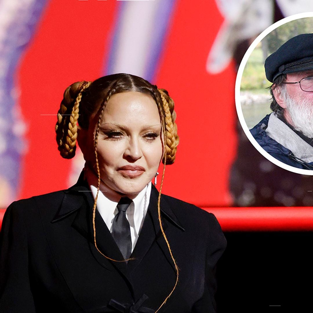 Fallece a los 66 años el hermano mayor de Madonna, Anthony Ciccone