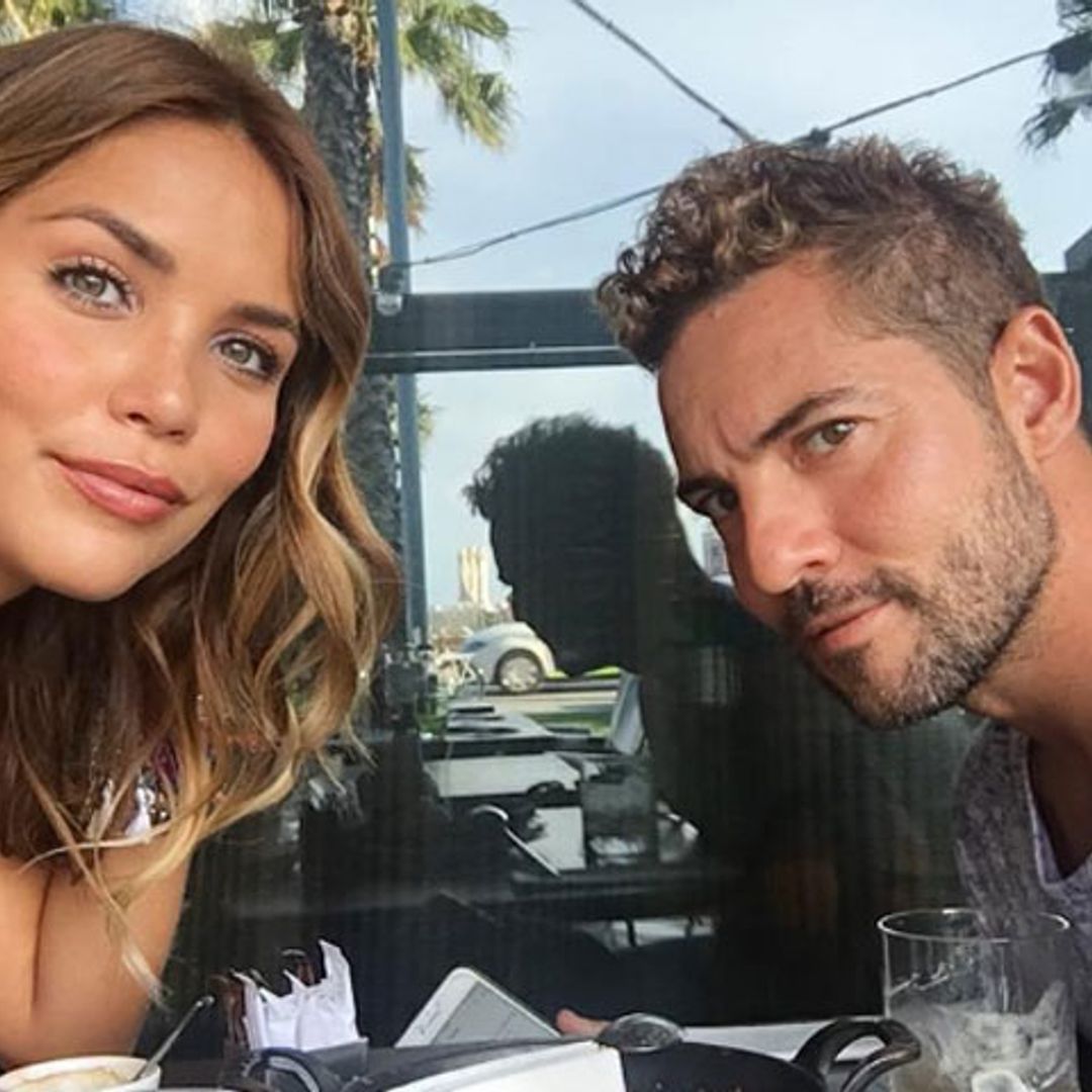 Las secuelas que sufre Rosanna Zanetti, novia de David Bisbal, tras ser secuestrada en Venezuela
