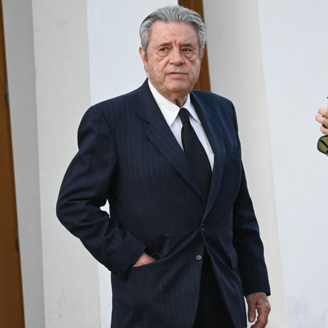 Muere Francisco de Borbón y Escasany, duque de Sevilla y primo del rey Juan Carlos, diez días después que su hermano