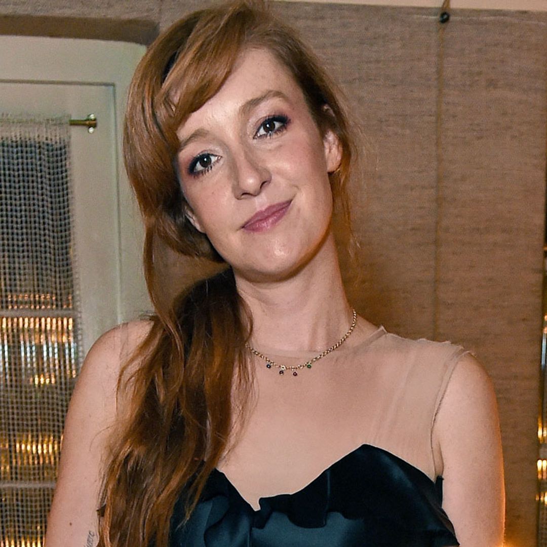 Buenas noticias para la millonaria Kate Rothschild tras su última tragedia familiar