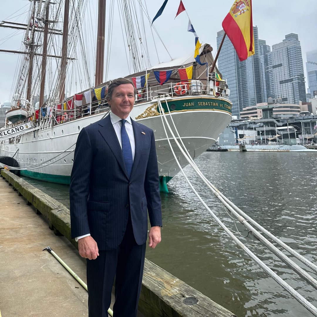 José Antonio Escudero, galardonado con el VII Premio de Historia Órdenes Españolas por su increíble trayectoria