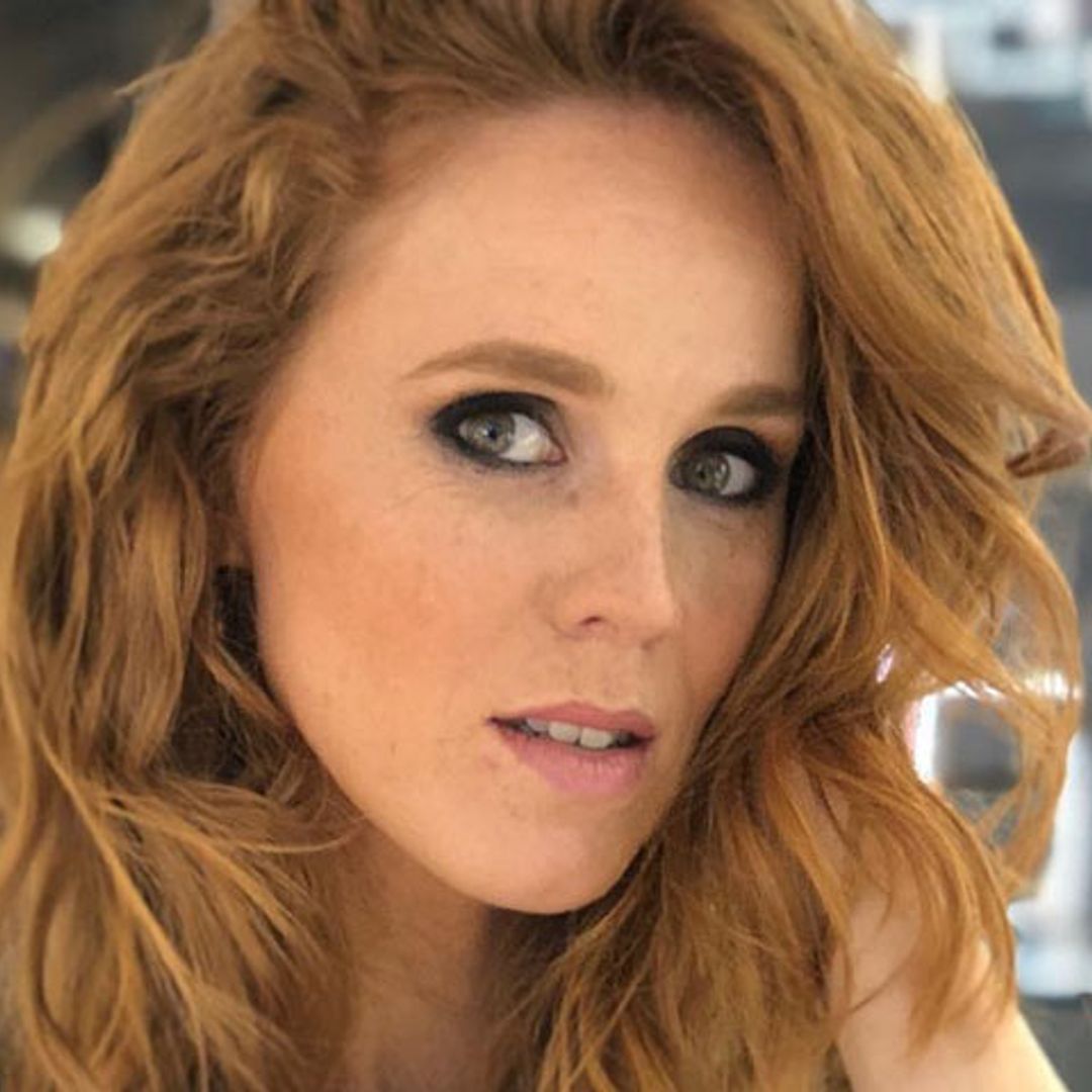 María Castro en 5 confesiones de belleza