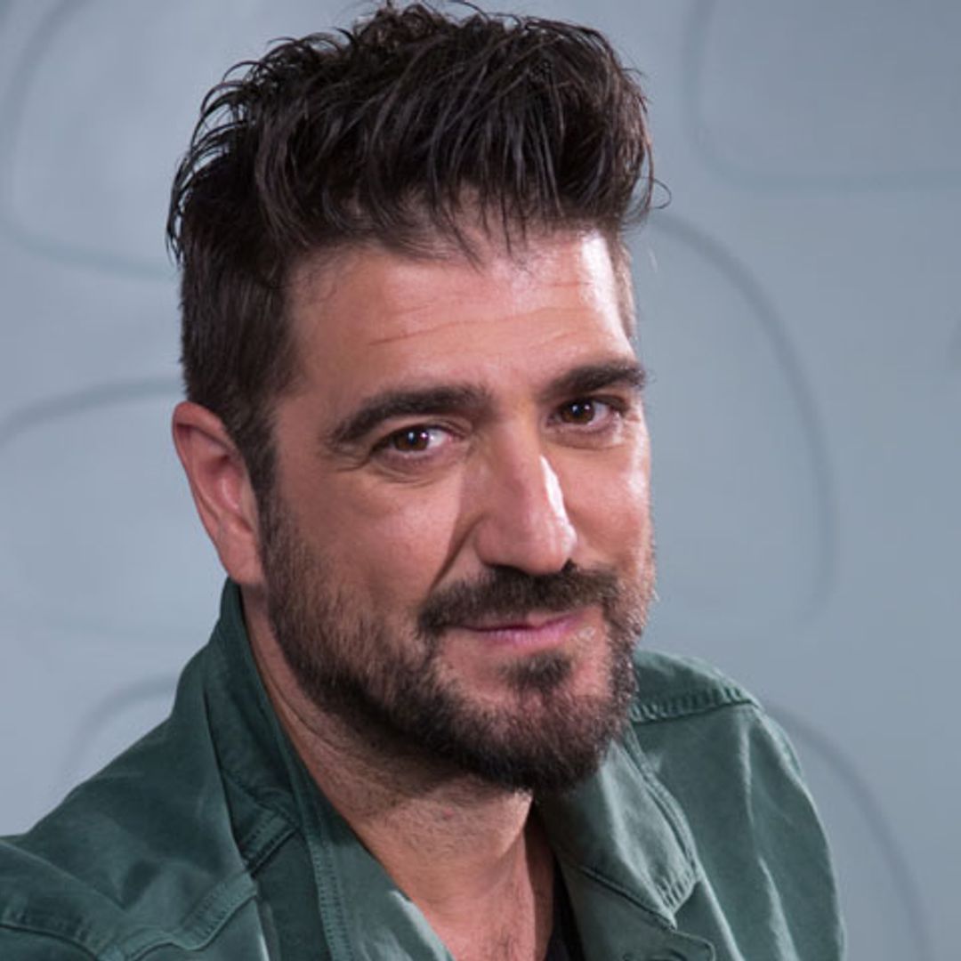 David Bisbal, Marta Sánchez y muchos otros artistas lamentan la muerte de la ex de Antonio Orozco