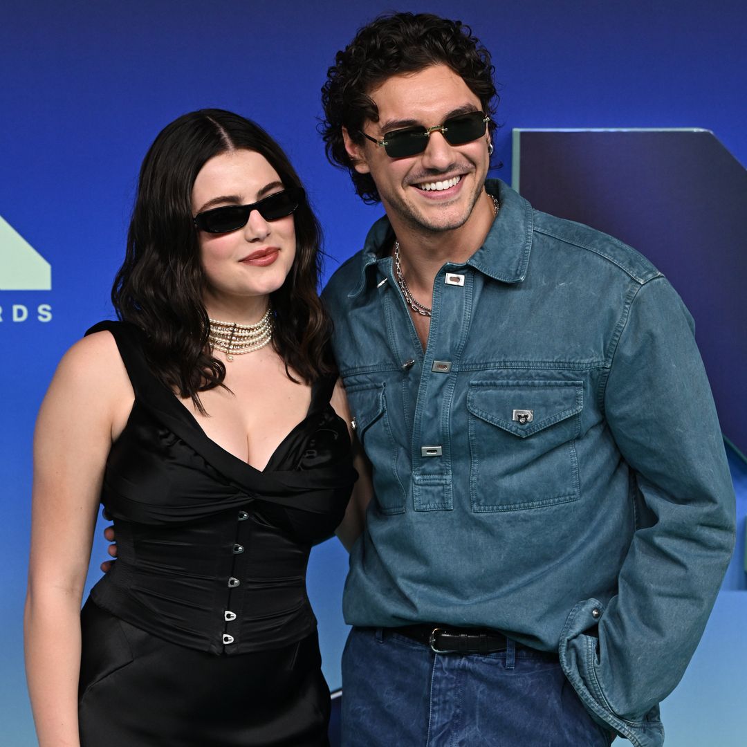 Los looks más impactantes de los MTV Video Music Awards 2026