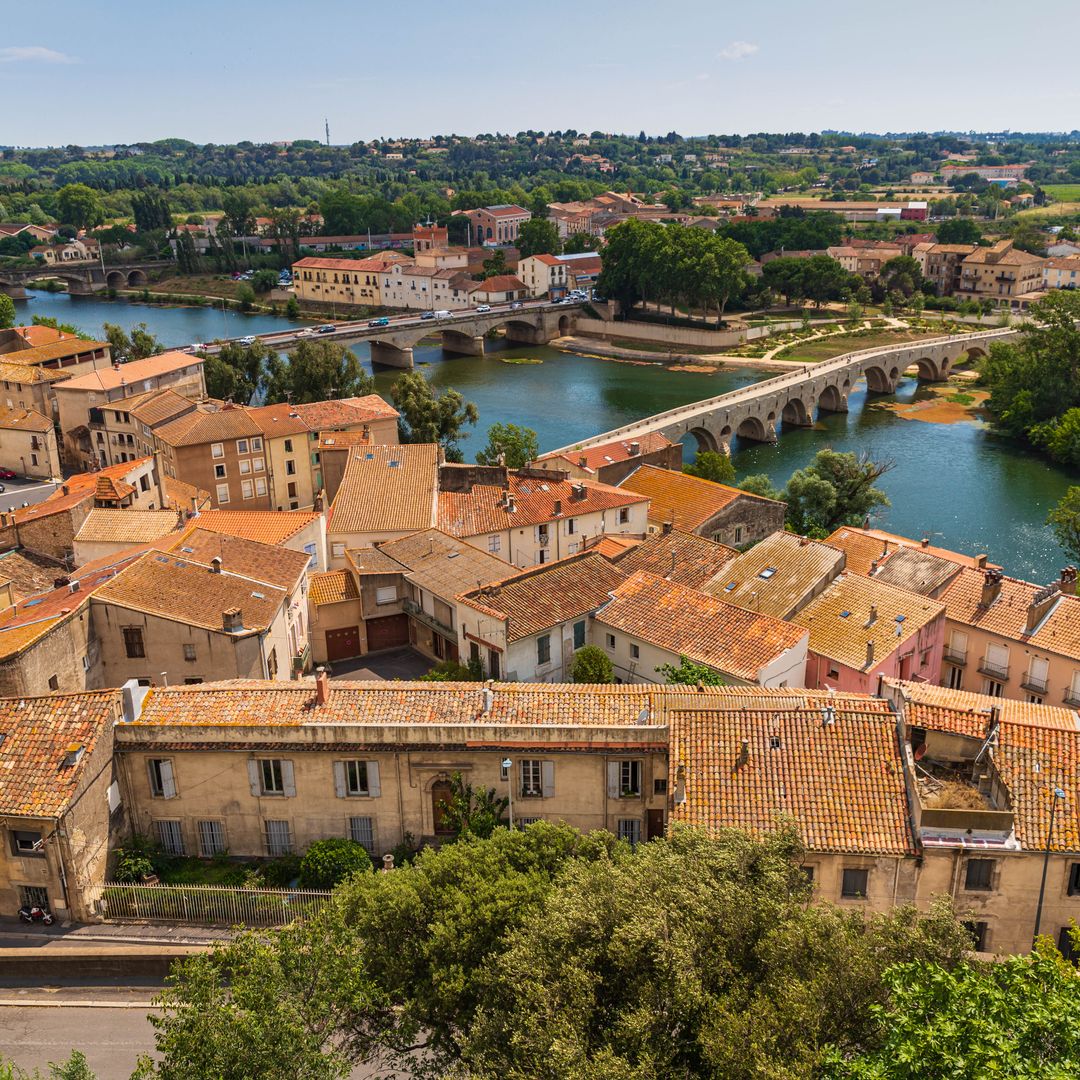 Béziers, Francia
