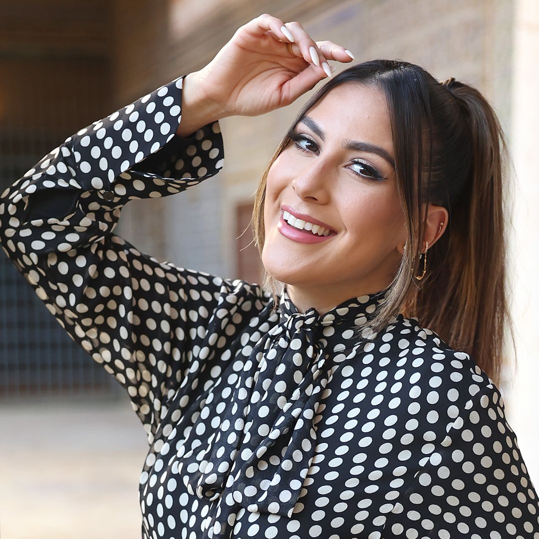 Jessica Rodríguez confirma que no está soltera en medio de rumores de romance con Chef Yisus