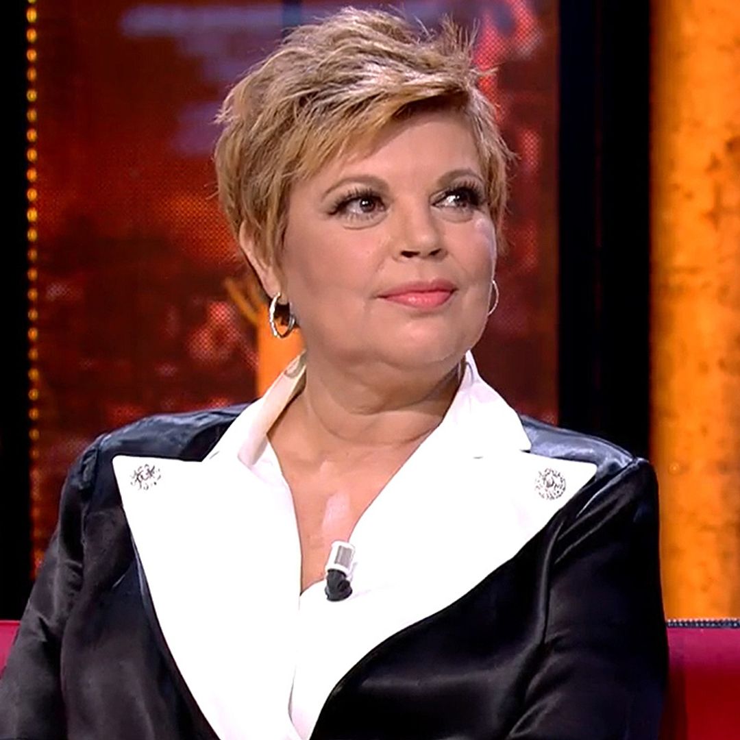 Terelu Campos se posiciona sobre una posible reconciliación entre Rocío Flores y Rocío Carrasco