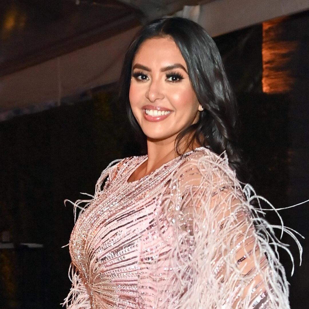 Vanessa Bryant será indemnizada con $28.5 millones por la difusión de las fotos del accidente de Kobe y Gianna