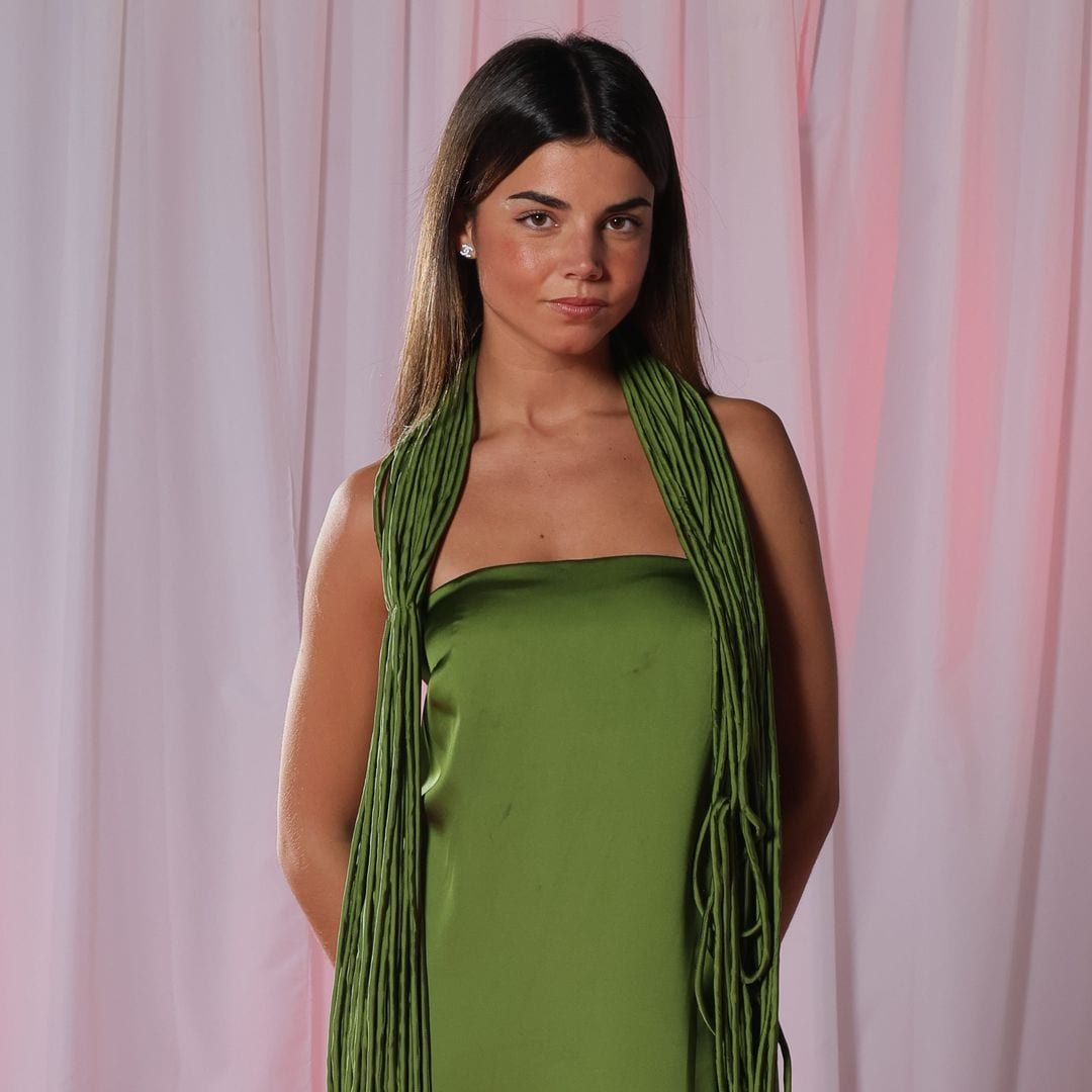 De Mafalda Cardenal a Miri Pérez-Cabrero: cumbre de influencers en la alfombra roja de los Premios Ídolo