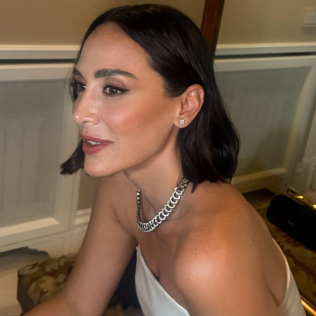 Del 'soft glam' de Tamara Falcó a las ondas de Gemma Pinto: los 12 looks de invitada más deseados de la temporada