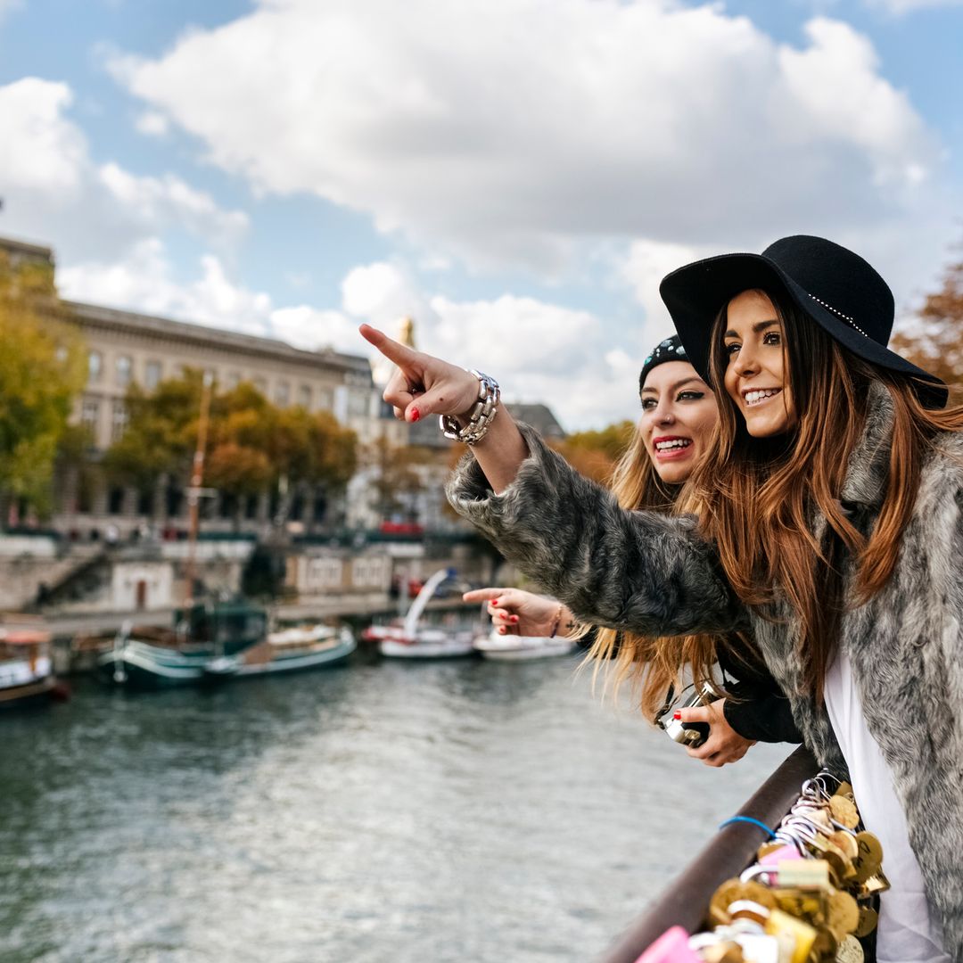 Viajar a Francia sin saber francés: estas son las 25 palabras y frases que te van a salvar el viaje