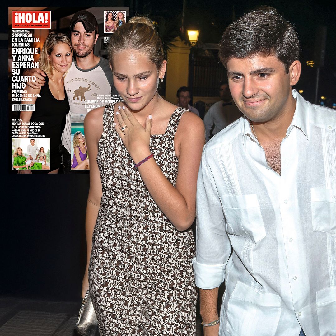 EXCLUSIVA. Nueva etapa en las vidas de Irene Urdangarin y Victoria Federica: rompen con sus parejas y toman caminos separados
