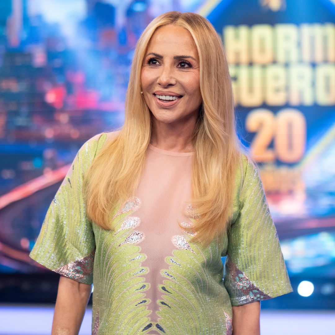 La confesión de Marta Sánchez en 'El Hormiguero' para zanjar otra polémica con una Vicky que no es Martín Berrocal