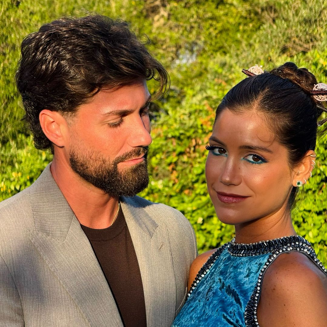 Miri Pérez-Cabrero y Alejandro Albalá se sinceran sobre la crisis sentimental que ha puesto en jaque su relación