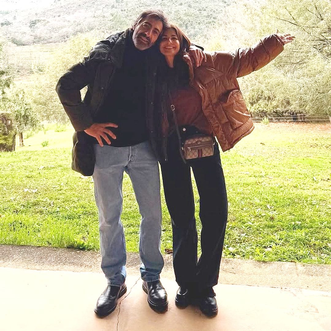 Nuria Roca y Juan del Val cierran 2025 con otro bombazo: así es la casa de ensueño que han comprado en la sierra de Gredos