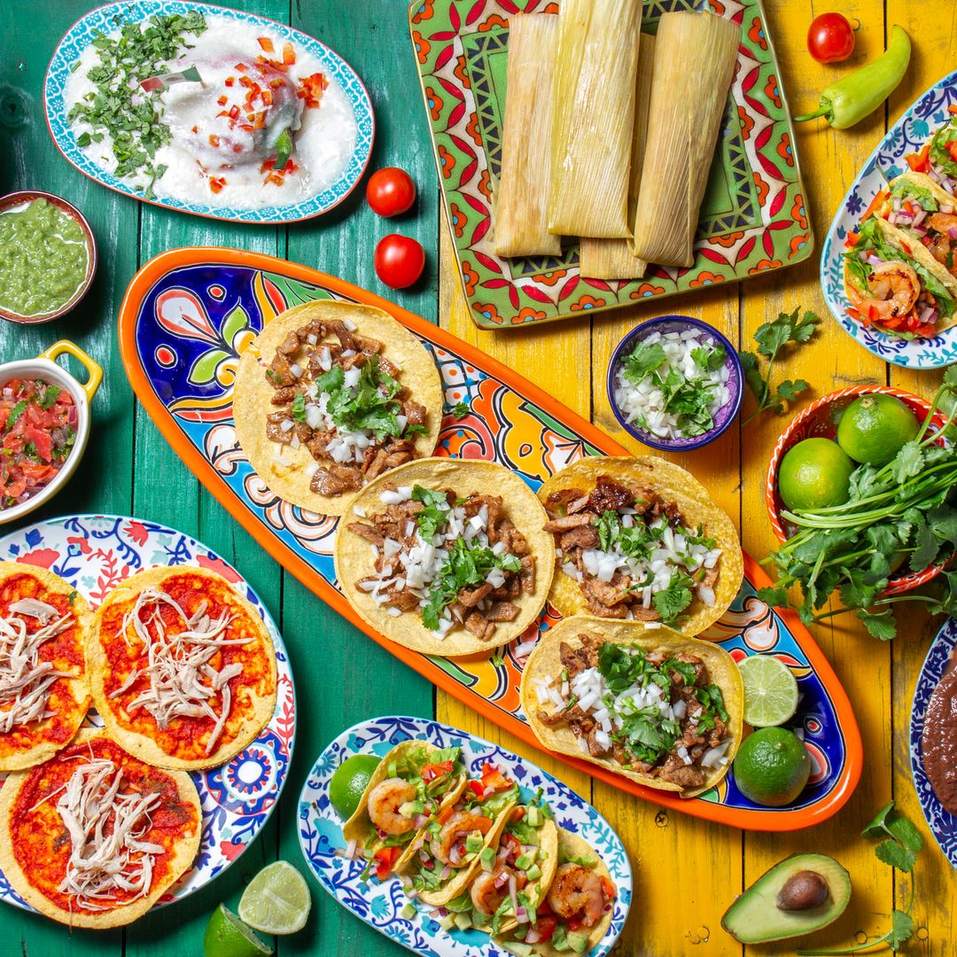 Más allá del chile en nogada: 5 platillos mexicanos para celebrar la riqueza de México