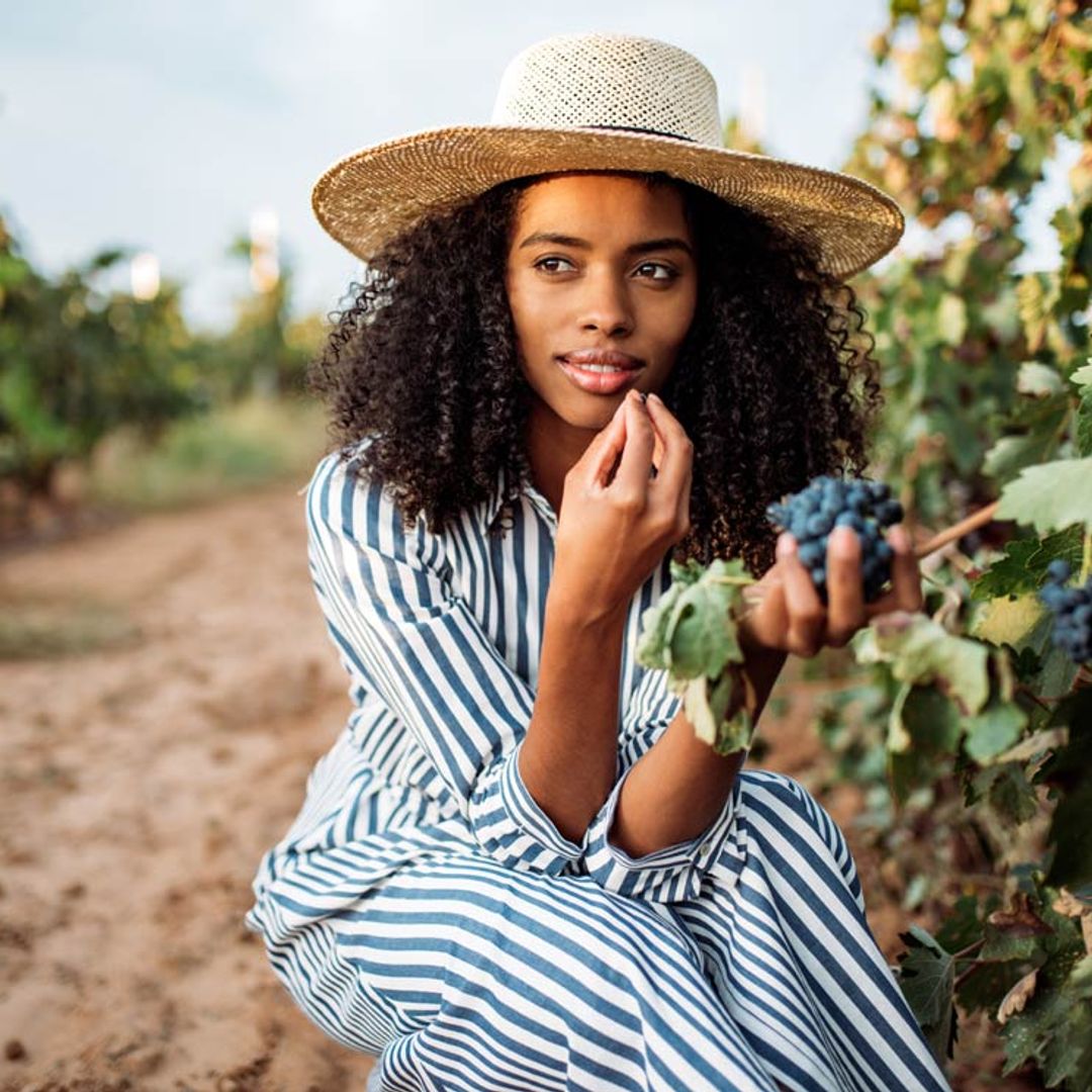Cinco frutas de otoño muy saludables que debes incluir en tu cesta de la compra