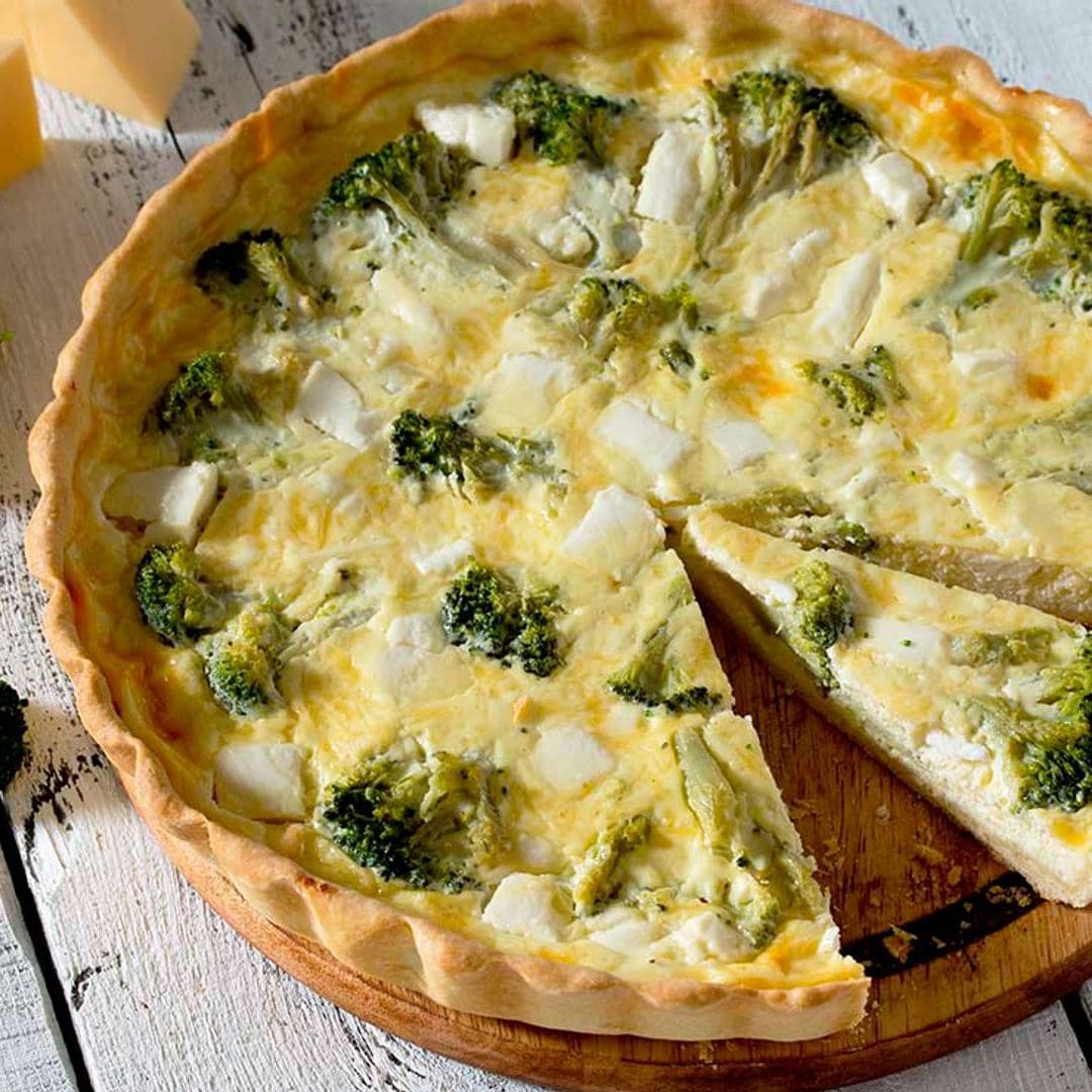 10 recetas con queso de cabra: ideas fáciles y muy ricas