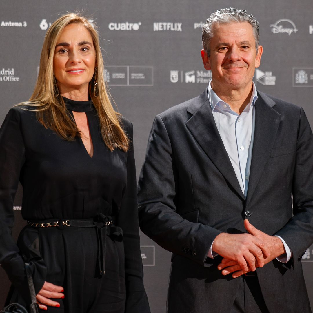 Adiós al 'matrimonio' más longevo de la televisión: Roberto Arce abandona Cuatro tras 15 años junto a Marta Reyero