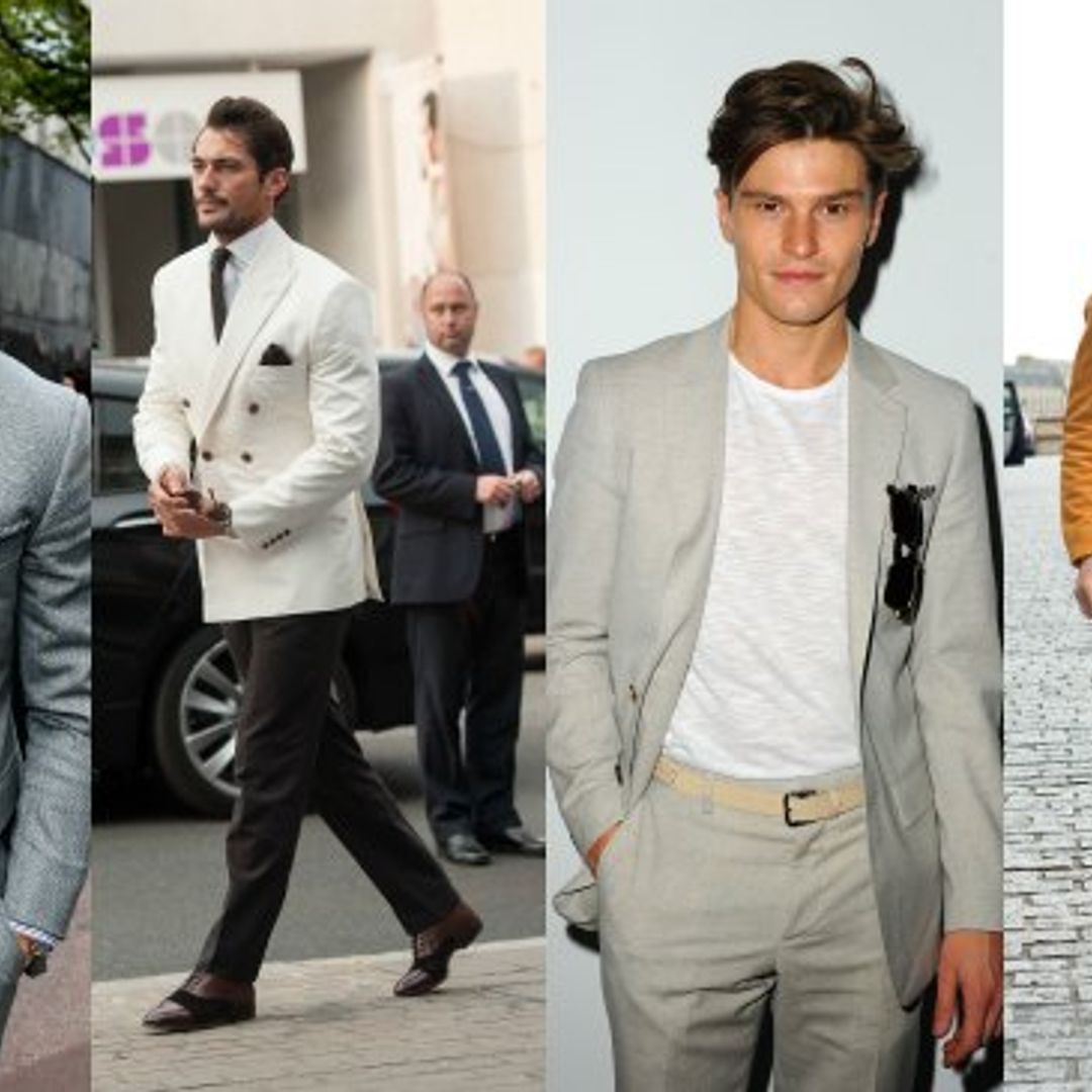 Los invitados VIP de la London Collections, los mejor vestidos de la semana