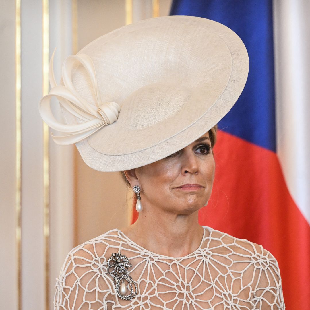 Máxima de Holanda