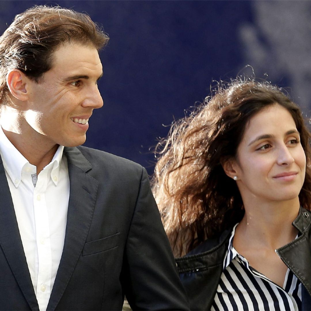 ¿Quién es Bartomeu Català, el sacerdote que oficiará la boda de Rafa Nadal y Mery Perelló?