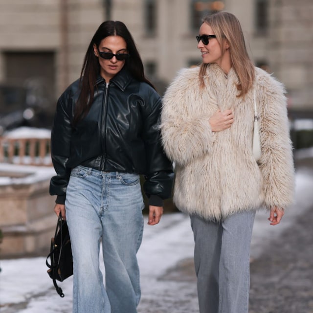 look apres ski