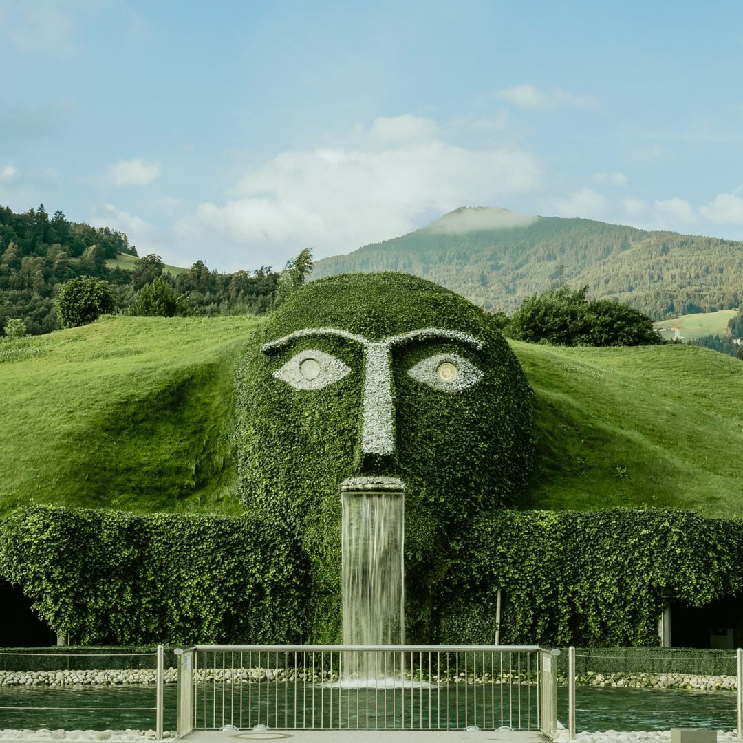 Viajamos al pueblo escondido de Austria donde Swarovski fabrica los diamantes más buscados