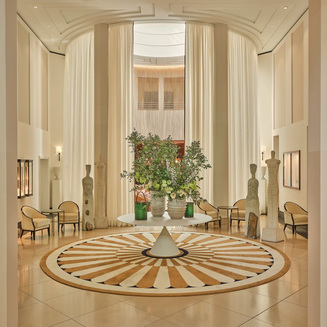 The Charles Hotel