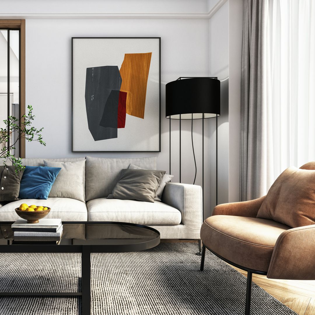 Las tendencias de decoración de salones 2026 que tienes que empezar a poner en casa
