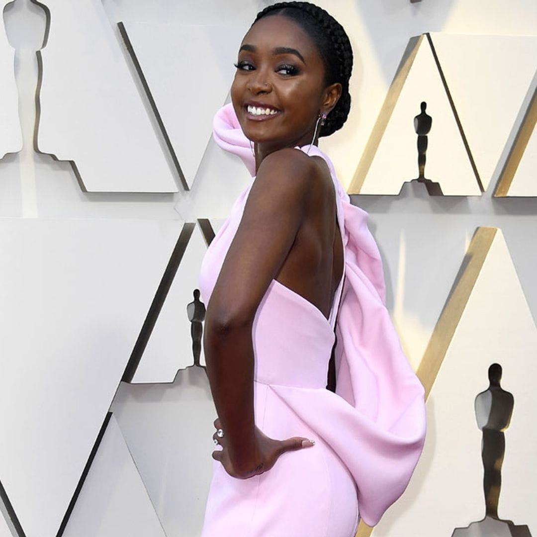 Según los lectores de HOLA.com, el mejor look de la alfombra roja de los Oscar 2019 es...