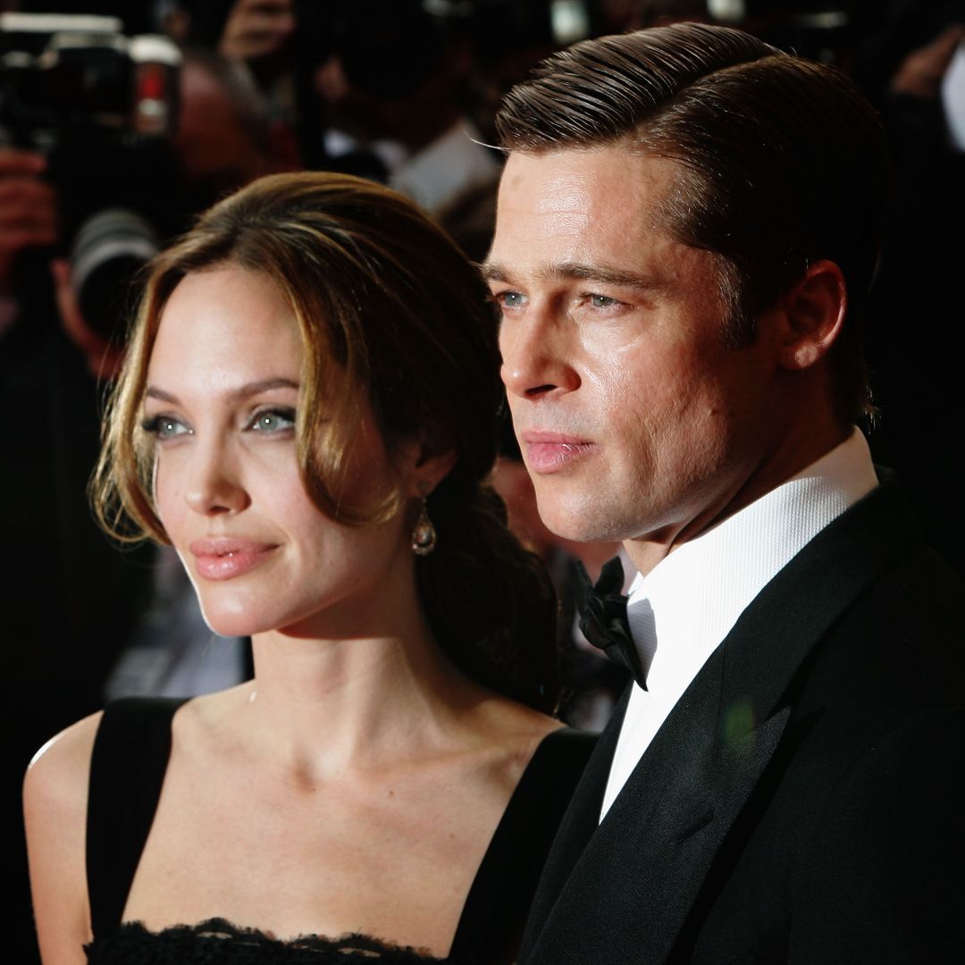 Juicios, mansiones y seis hijos: se cumplen 10 años del fin de 'Brangelina', el divorcio más sonado de Hollywood