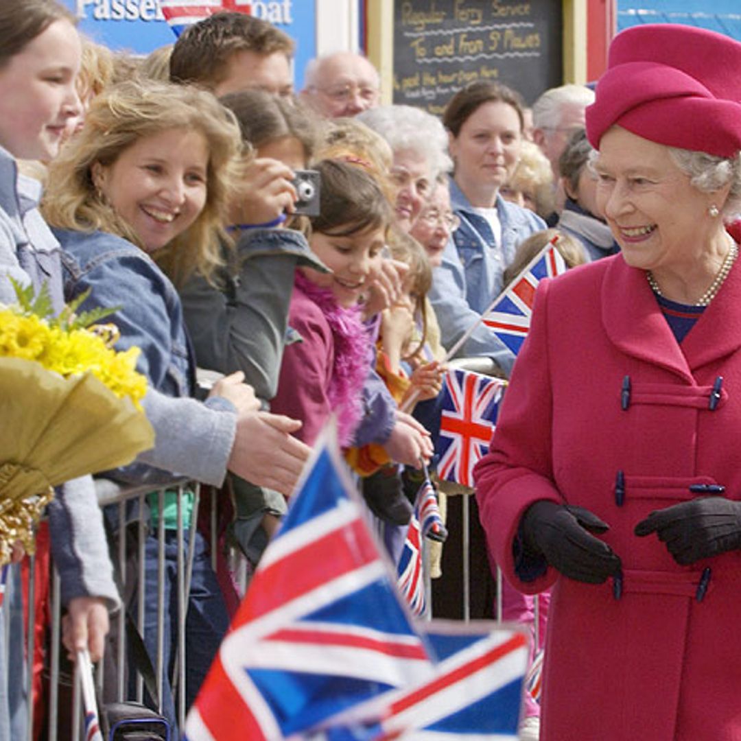 Isabel II cumple 65 años en el trono: todos los acontecimientos que han marcado la vida de la reina más longeva