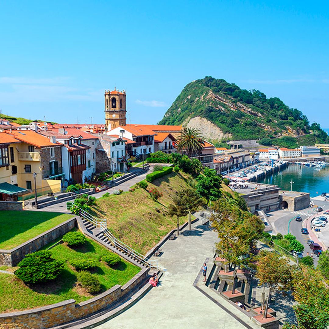 getaria guipuzcoa