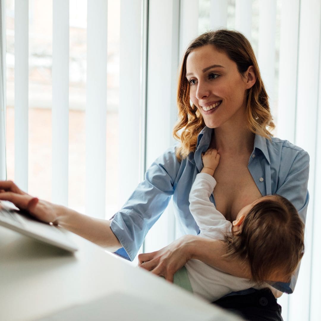 Dra. Susana Ares, pediatra: “La lactancia materna exclusiva hasta los seis meses salva vidas”