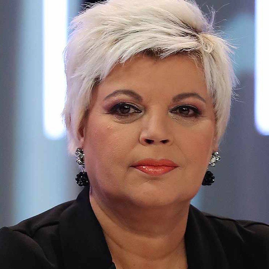 Terelu Campos cuenta cómo vivió su madre la noticia falsa que se difundió sobre ella