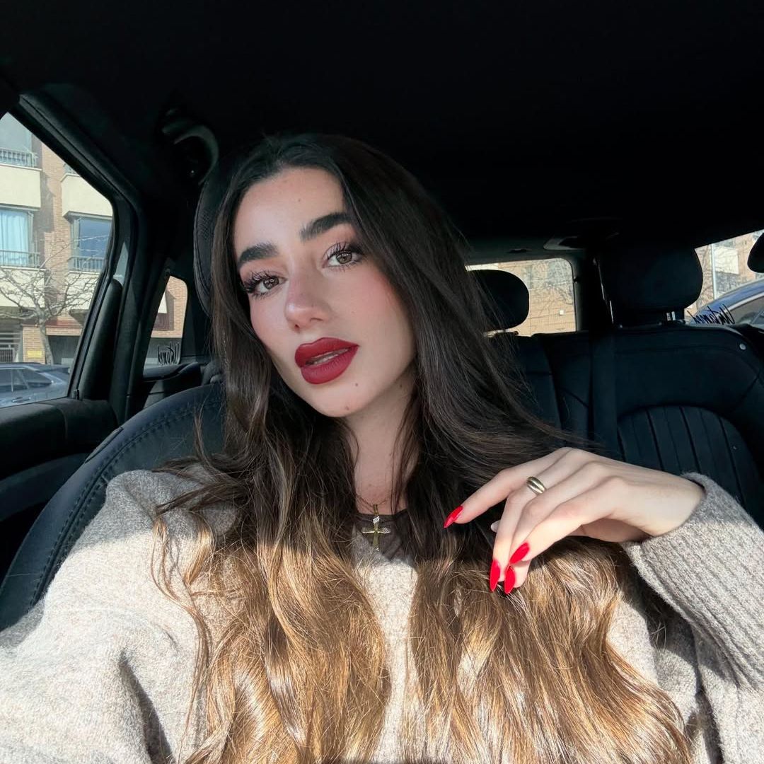 Ni casarse ni unas lujosas vacaciones: Lola Lolita confiesa a sus seguidores cuál es su verdadero sueño