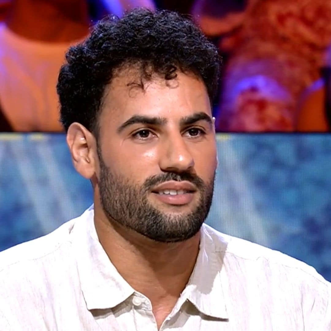 Asraf Beno, tajante con el silencio de Isabel Pantoja tras el nacimiento de su hijo Cairo: “Es duro pensar que una madre no se interese por su hija y por su nieto”