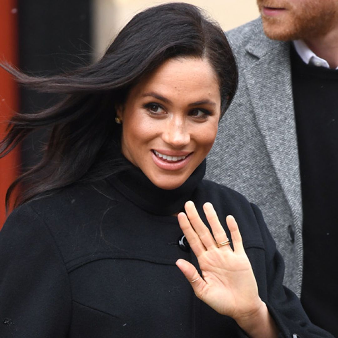 Las amigas de Meghan Markle rompen su silencio y denuncian las mentiras que se han vertido sobre ella