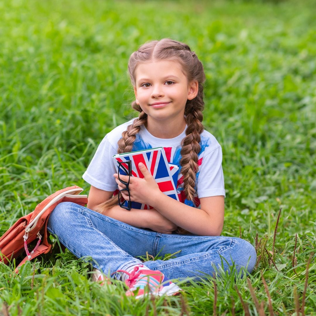 5 planes fáciles y baratos para que tus hijos sigan practicando inglés este verano en casa