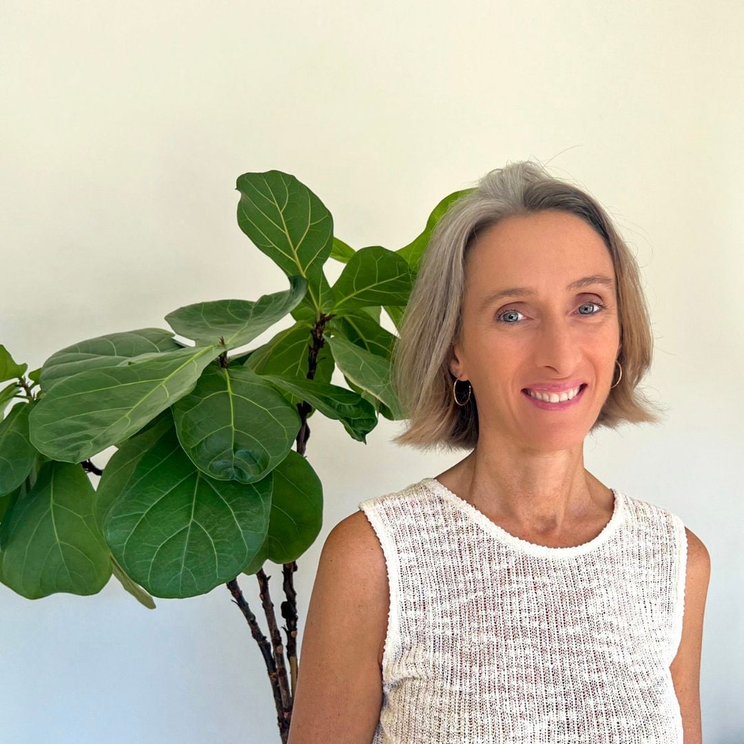 Berta Sánchez, experta en feng shui: “El recibidor es un filtro entre el exterior y el interior, por eso, debe ser acogedor, estar ordenado y con la puerta en buen estado"