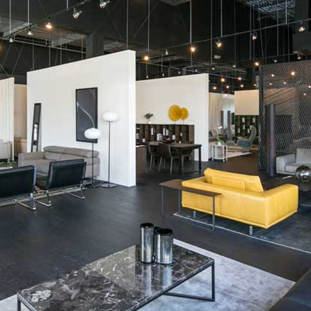Estrenos de lujo: espacios para vivir la decoración en primera persona