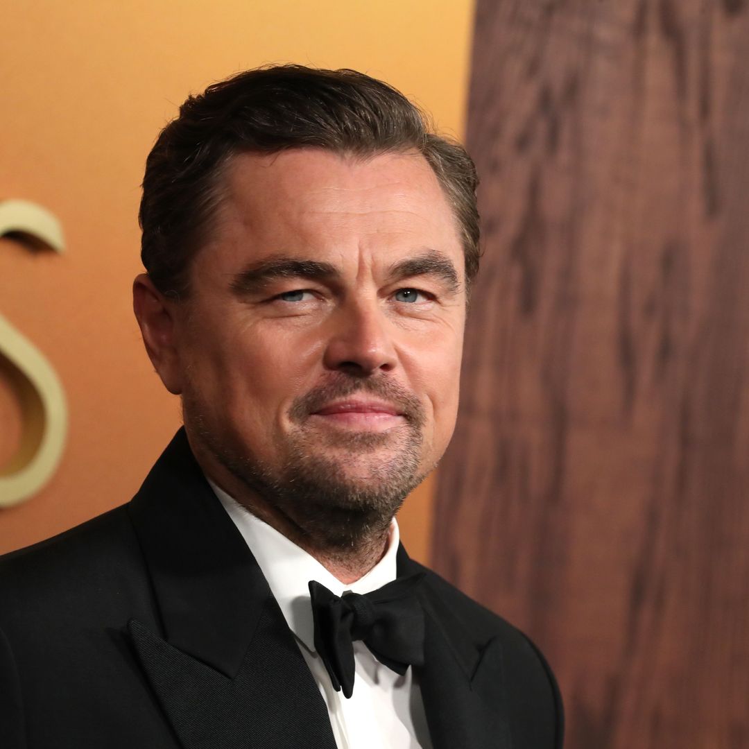 Leonardo DiCaprio y su patrón sentimental al elegir la edad de sus parejas: una psicóloga analiza el llamado 'síndrome DiCaprio'