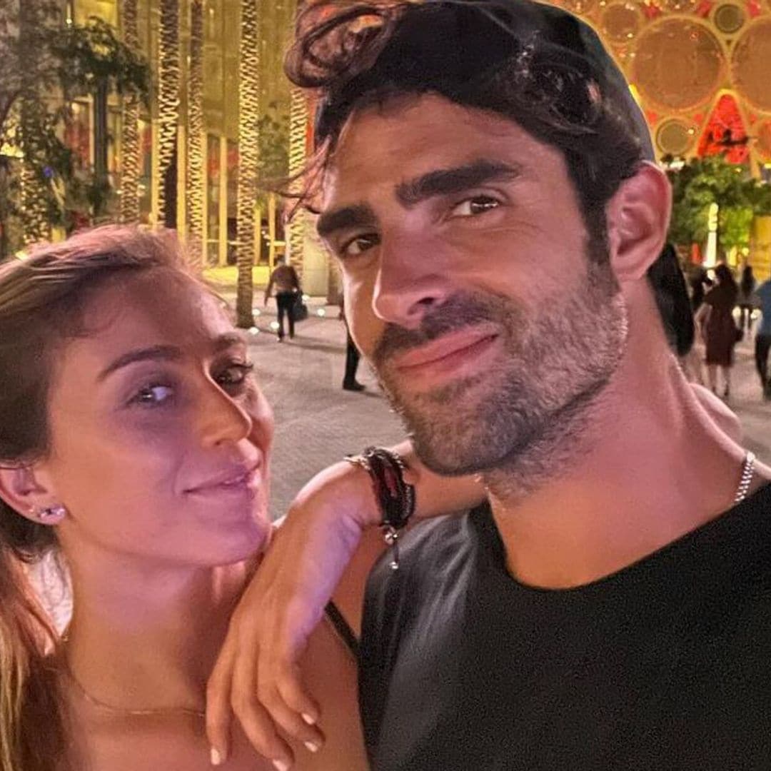 Descubrimos la romántica escapada de Paula Badosa y Juan Betancourt a Marbella