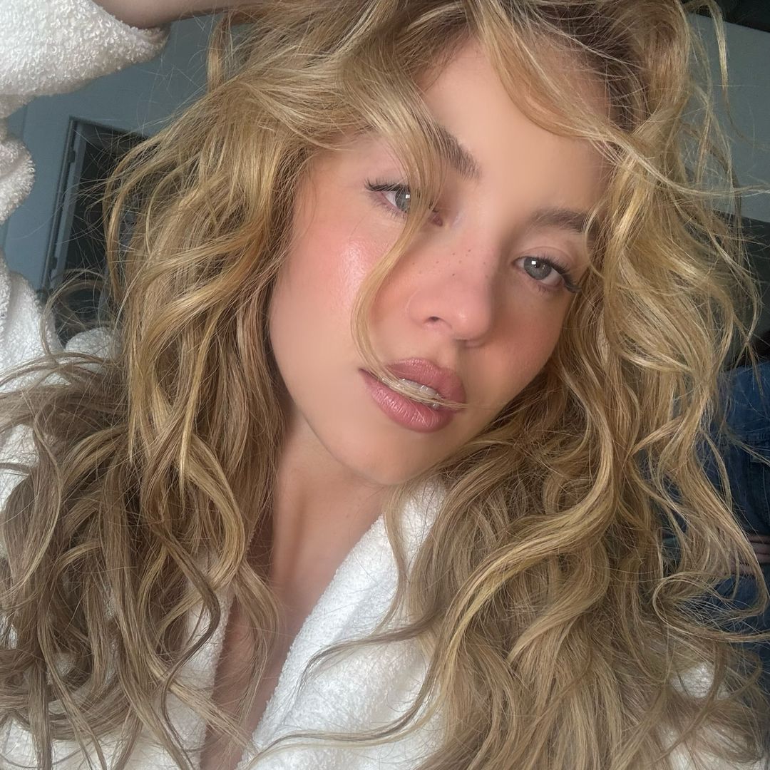 Sydney Sweeney y su foto en bikini que te dejará con la boca abierta
